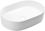 Laveo Desna 50x35 cm white (VUD6250)
