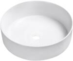 Laveo Desna 36 cm white (VUD6236)