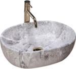 Rea Lara 48,5x35 cm grey/stone (REA-U9888)