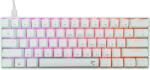 White Shark Shinobi 2 Clicky (SHINOBI-2-W-US-RED.SW)