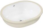 Hansgrohe Xuniva U 45x35 cm white (60153450)