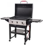 Char-Broil Griddle 3400 140999