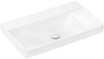 Hansgrohe Xelu Q 80x48 cm white (61026450)