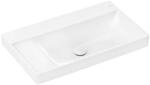 Hansgrohe Xelu Q 80x48 cm white (61032450)