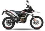 Malaguti XTM 125 - fehér