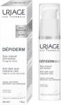 Uriage Depiderm tratament intensiv impotriva petelor pigmentare 30 ml