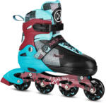 NILS Extreme NA13810 Twist Blue