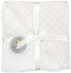  Gamberritos takaró plüss/sherpa 80x110cm bézs 9253 - manopalota