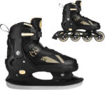 NILS Extreme NH382 Enzo 2in1 Black/Beige