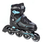 Croxer Optima Black/Green