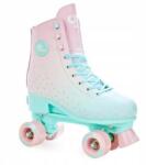 Croxer Sprinkly Pink/Green