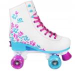 Croxer Tonia White/Blue/Pink