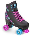 Croxer Tonia Black/Blue/Pink