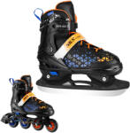 NILS Extreme NH18190A Brave 2in1