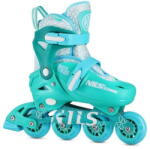 NILS Extreme NA13102 Turquoise Role