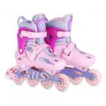 NILS Extreme NA13102 Pink Role
