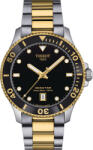 Tissot T120.410.22.051.00 Ceas