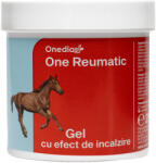Onedia One Cosmetic gel cu efect de incalzire 250 ml