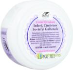 Dorel Plant Crema-Balsam Iedera Cimbrisor sovarf si galbenele 100 g