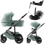 Britax Römer Smile 5Z Comfort Plus Babakocsi