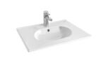 Gala Klea 61x46 cm white (3308001)
