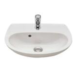 Gala Lyra 45x35 cm white (2909001)