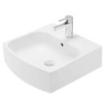 Gala Club 45x45 cm white (03040)