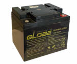 Globe 50Ah WP50-12NE