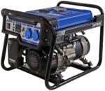 Zonetec ZGP3000 Generator