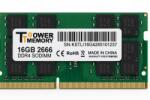 TT Power 16GB DDR4 2666MHz B0DV9H2CHK
