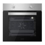 Pyramis 60IN 8012 Inox S1 (6501659901)