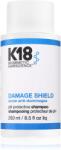 K18HAIR Damage Shield pH Protective Shampoo pentru curatare 250 ml