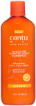 Cantu Shea Butter șampon hidratant pentru păr creț și ondulat 400 ml