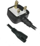 BIXOLON Захранващ кабел Bixolon FIG8UK, C7, UK (FIG8UK)