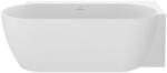 RAVAK Freedom Corner II Tec 175x86 cm right white (CC81000000)