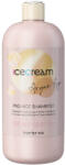 Inebrya Ice Cream Argan Age Pro-Age Shampoo șampon păr vopsit păr foarte deteriorat 1 l