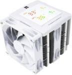 Thermalright Peerless Assassin 120 Digital A-RGB White Dual-Tower (PEERLESS-ASSASSIN-120-DIGITAL-WH)