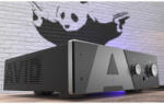 Avid Integra Amplificator