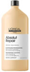L'Oréal Absolut Repair Protein + șampon regenerant quinoa 1,5 l