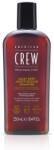 American Crew Daily Deep Moisturizing șampon hidratant pentru uz zilnic bărbați 250 ml