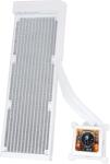 Lian Li HydroShift LCD 360 Fanless RGB (G89.GHSLCD36NW.00)