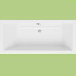 Cersanit Intro 160x75 cm (S301-067)