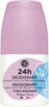 Yves Rocher Mallow Scent 24h roll-on 50 ml
