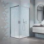 Radaway Alienta D 80x100 cm square
