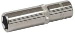 Silverline 584339 Set capete bit, chei tubulare