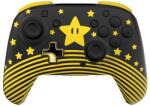 Turtle Beach Rematch Nintendo Switch 2 Official Mario Star (TBC-8101-75)
