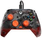 Turtle Beach Rematch Core Xbox Series X|S One PC Ghost Black (TBC-2001-95) Gamepad, kontroller