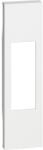 Legrand Placa priza standard italian 10-16A 1 modul Bticino Living Now KW02 (KW02)