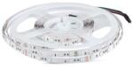 V-TAC Banda LED 24VSMD5050 RGB 60LED/M IP20 10M V-TAC SKU-212592 (SKU-212592)