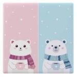 SONOFF Panou frontal cu design Sonoff Cartoon pentru comutatorul TX Ultimate T5-2C-86 6920075740349 (6920075740349)